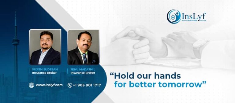 Malayali Insurance & Investment Services Mississauga