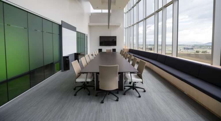 Malayali Commercial Cleaning Provider