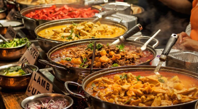 Home Made Kerala Food Mississauga