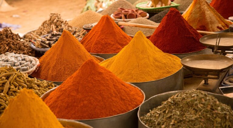 Kerala & Malayali Grocery Hamilton