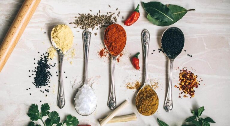 The Real Taste Of South India