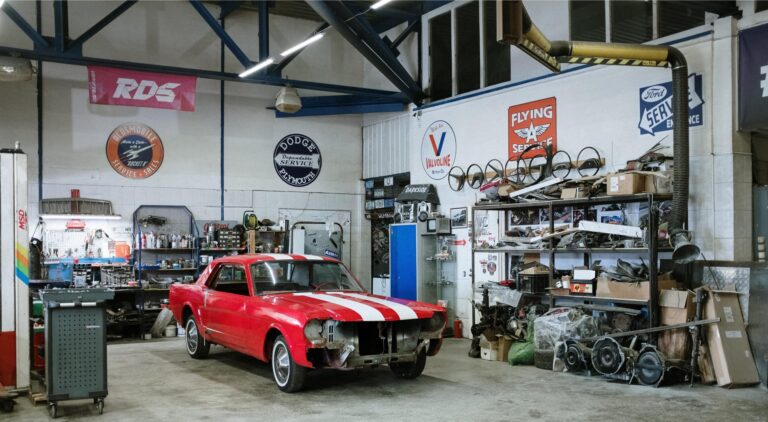 Malayali Auto Repair Services Grande Prairie