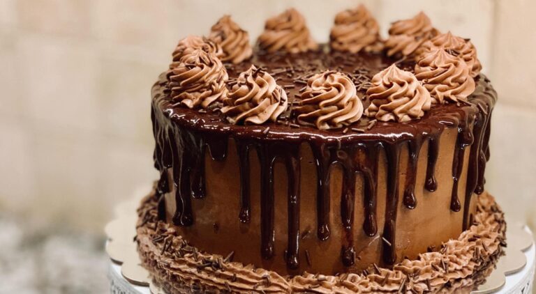 Malayali Cakes & Cupcakes Saskatoon