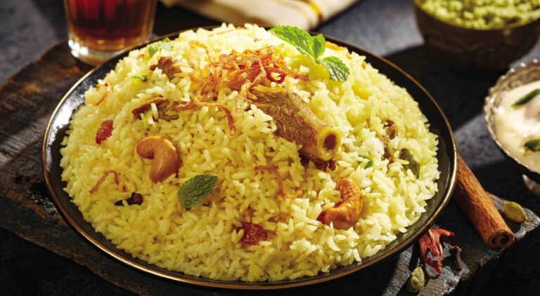 Authentic Kerala Food Woodbridge