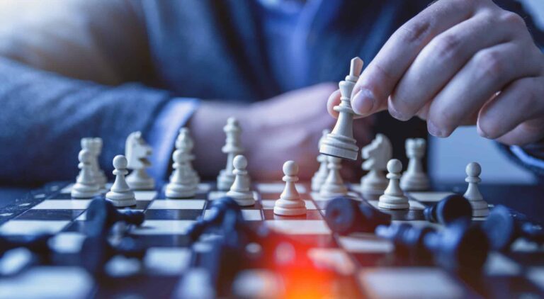 Malayali Chess Coaching Mississauga