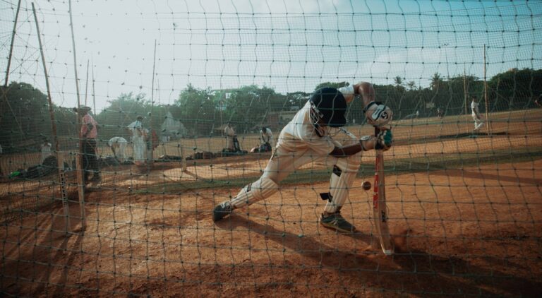 Malayali Cricket Club Scarborough