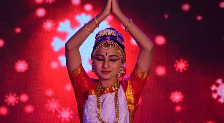 Malayali Classical Dance School Ajax