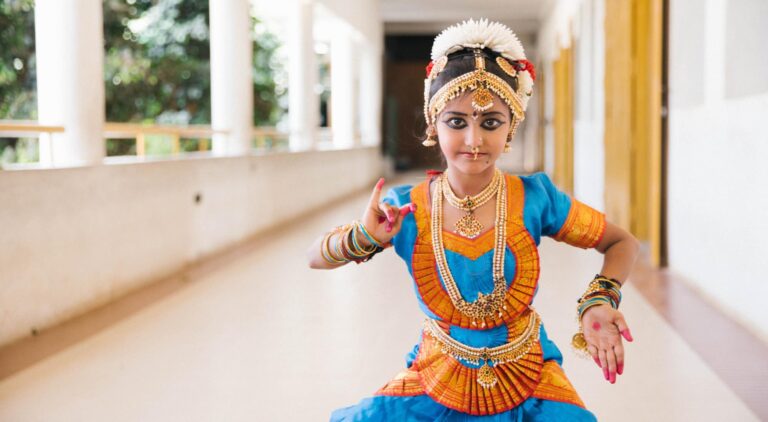 Malayali Dance & Music School Toronto