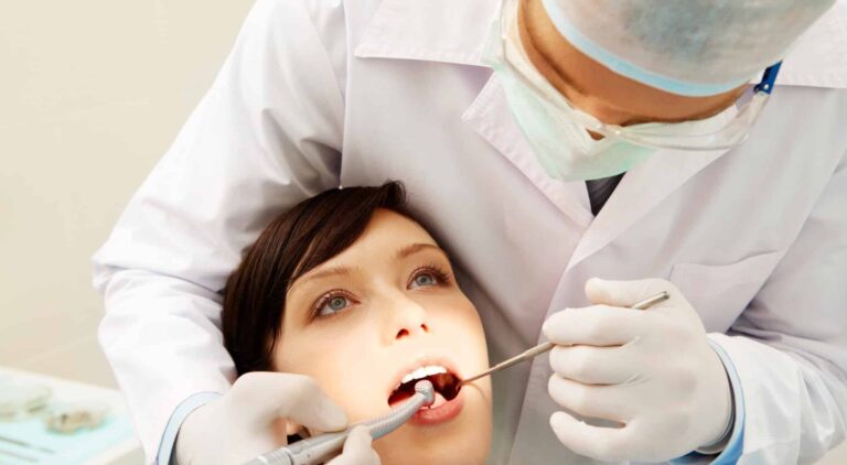 Malayali Dentist Mississauga