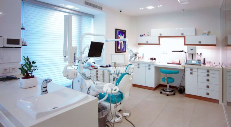 Malayali Dentist Mississauga