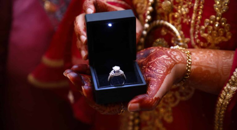 Malayali Diamond Merchant Toronto