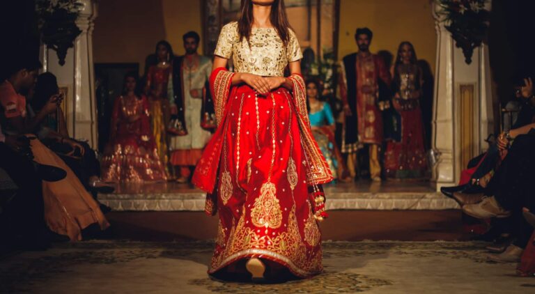 Kerala & Indian Traditional Outfits Merchant Surrey