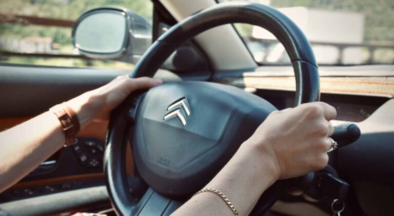 Malayali Driving Instructor Abbotsford