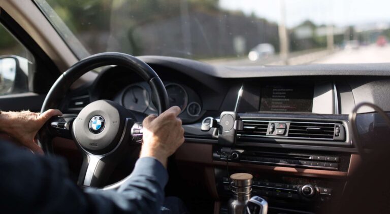 Malayali Driving Instructor Mississauga