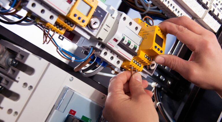 Malayali Licensed Electrician Brampton