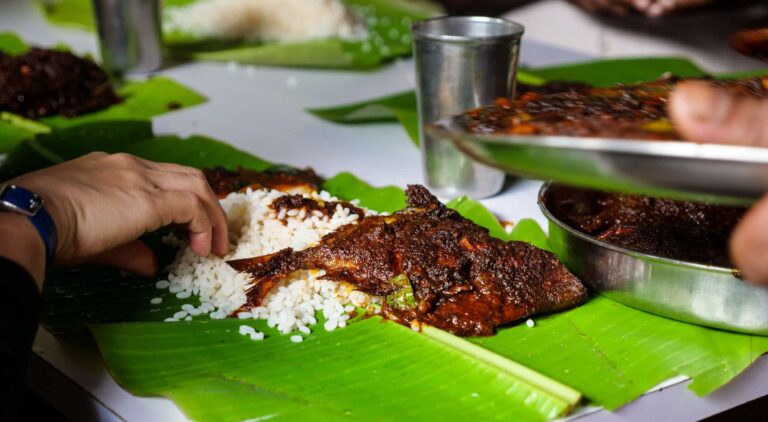 Kerala Cuisine Catering Calgary