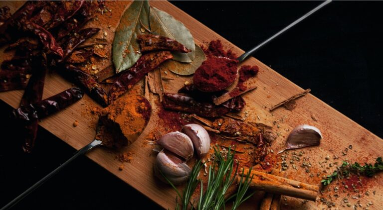 Natural Products of the Highest Quality