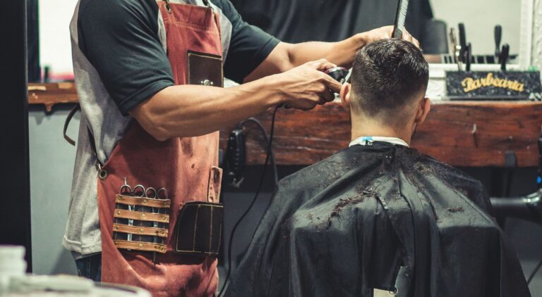 Malayali Gents Salon London