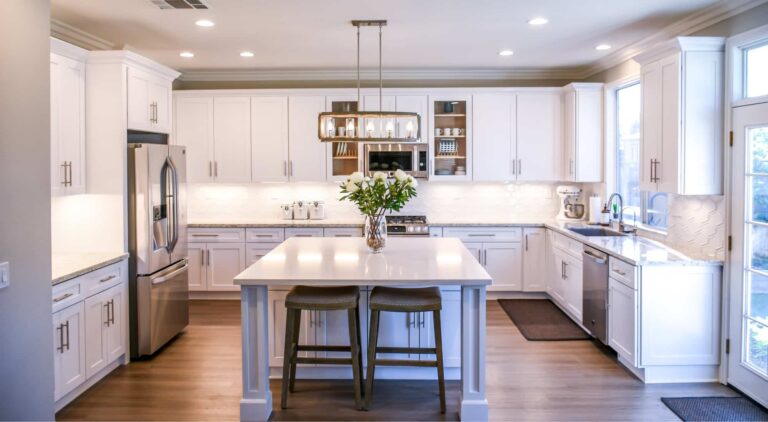 Malayali Home & Basement Renovation Waterloo