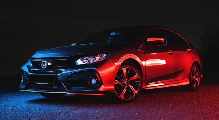 Malayali Honda New & Used Cars Toronto