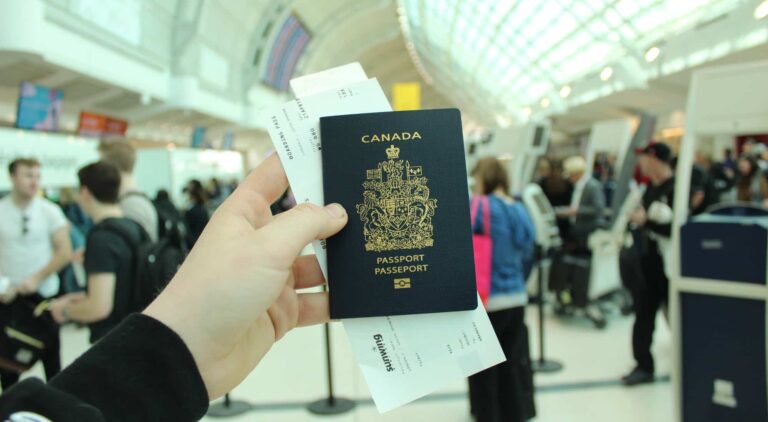 Malayali Immigration Agency Vancouver