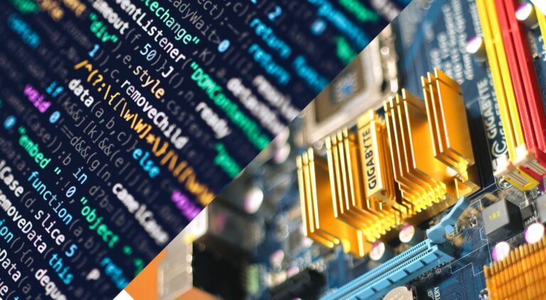 Your One & All Stop For IT Services