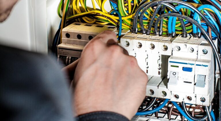 Malayali Licensed Electrician Brampton