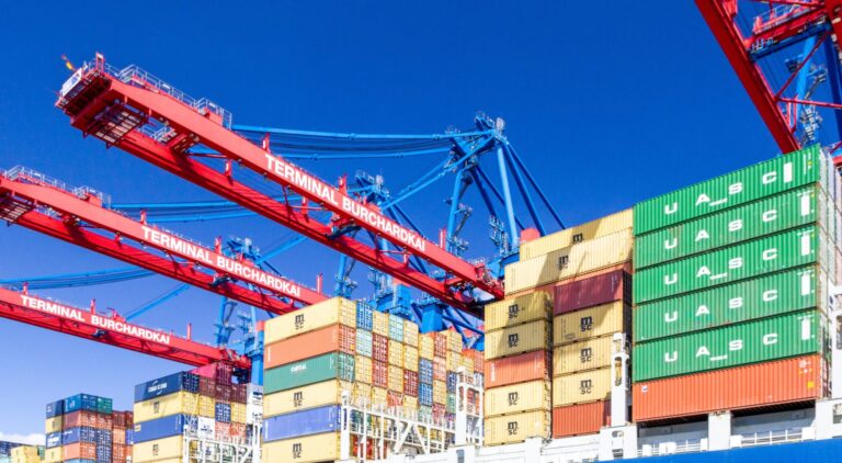 Fueling Your Logistics Chain