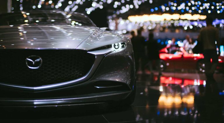 Malayali Mazda Vehicles General Manager