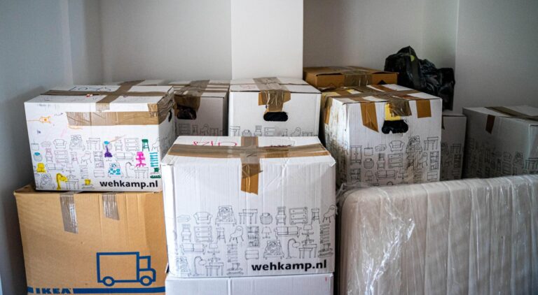 Malayali Moving & Relocation Services London