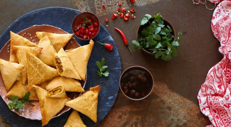 South Indian Cuisine Scarborough