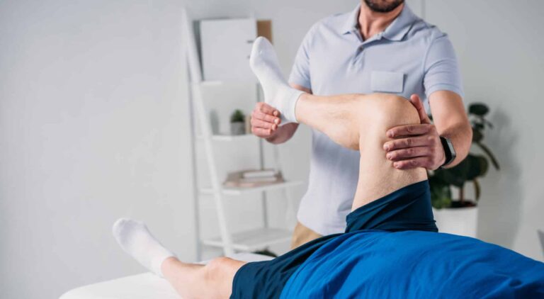 Malayali Physiotherapist Brampton