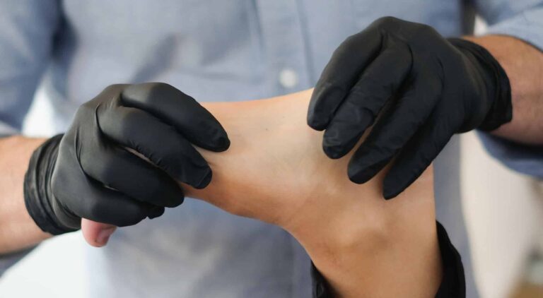 Malayali Physiotherapy Practice Scarborough