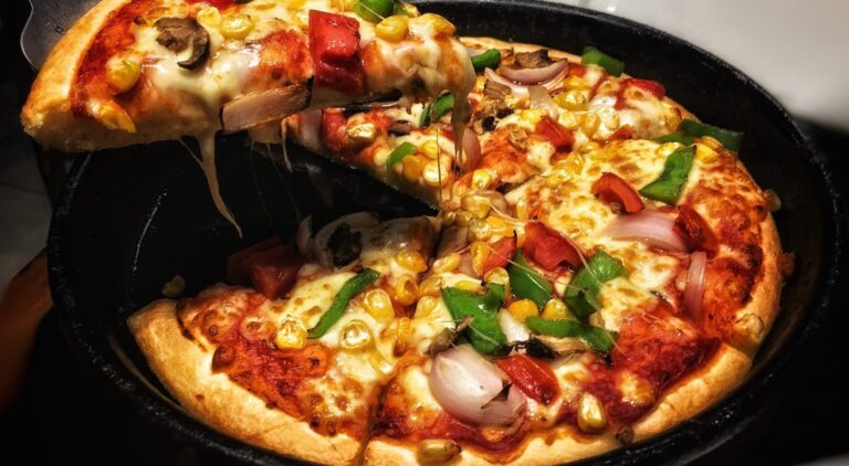 Malayali Pizza Shop Cambridge