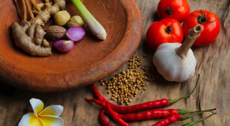 Authentic Kerala Food Ottawa