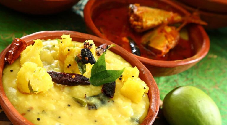 Malayali Restaurant Kerala Food Cambridge