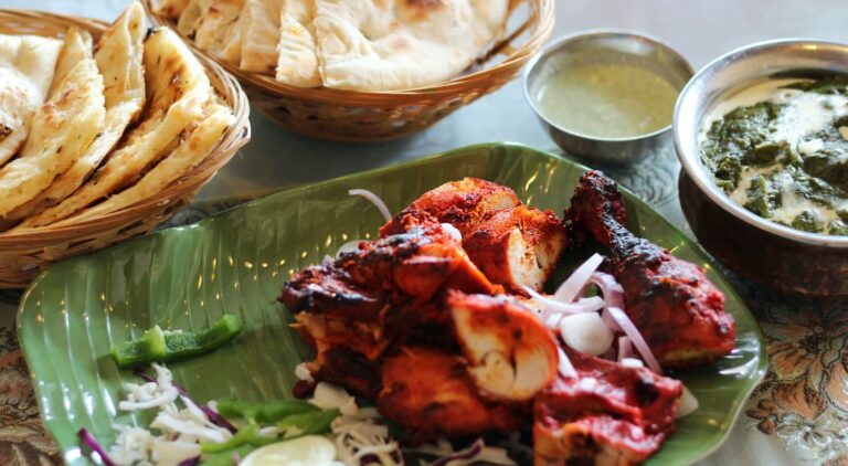 Malayali Restaurant Kerala Food Niagara Falls