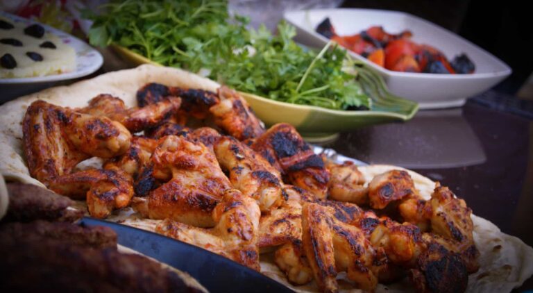 Malayali Owned Restaurant Guelph