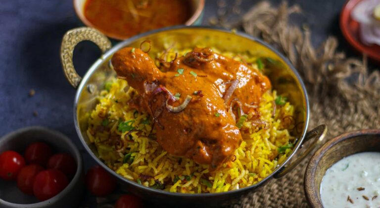 Malayali Restaurant Selkirk Manitoba