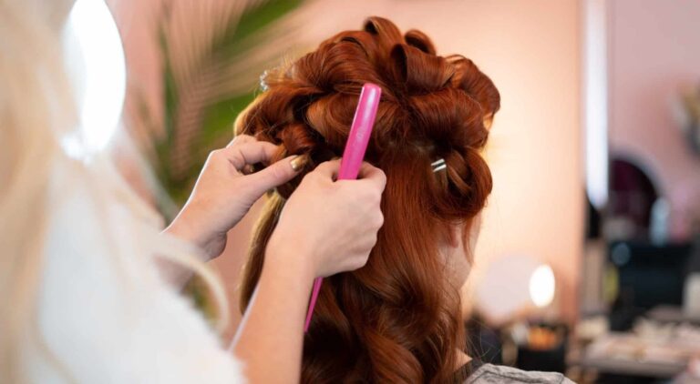 Malayali Women & Men's Hair & Beauty Salon Markham