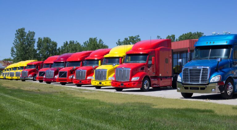 Malayali Trucking & Logistics Company