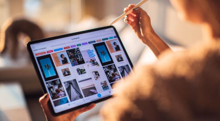 Malayali Web Design & IT Solutions Toronto