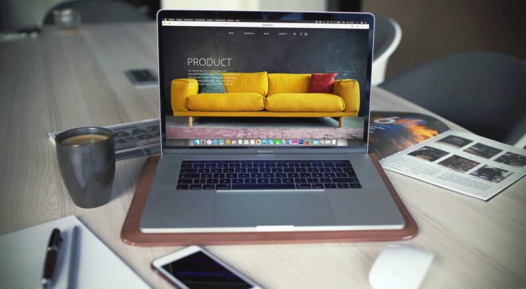 Malayalee Website Design & Digital Marketing Canada