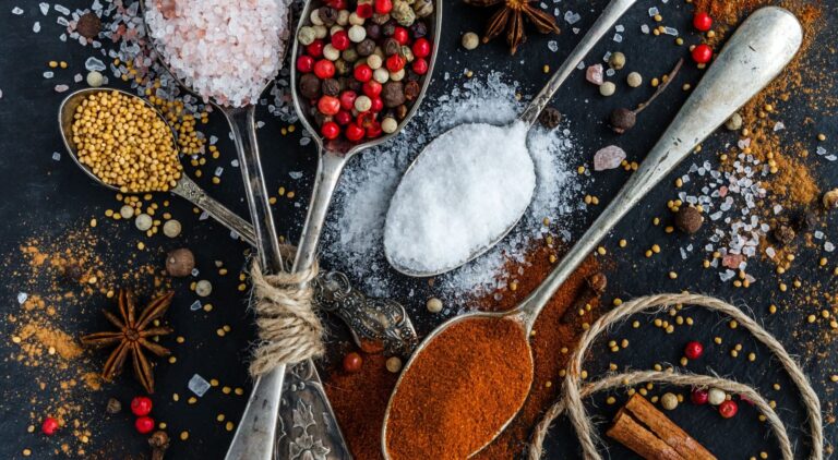 Indian Takeout & Bakers