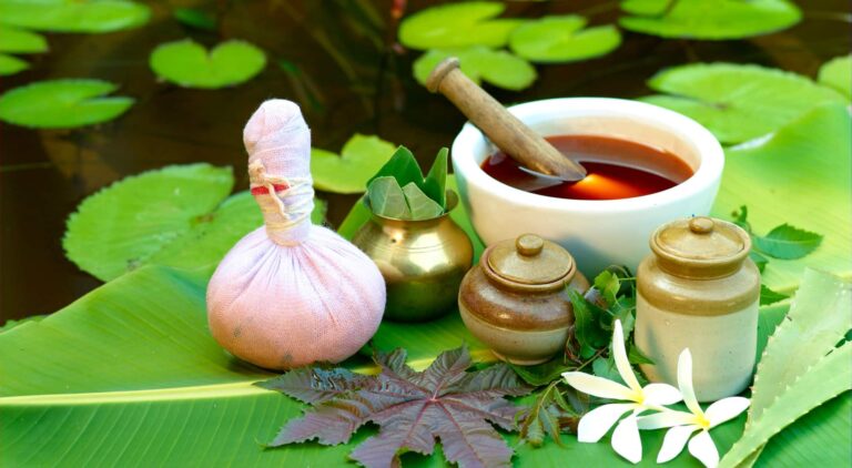 Malayalee Ayurveda Clinic Mississauga