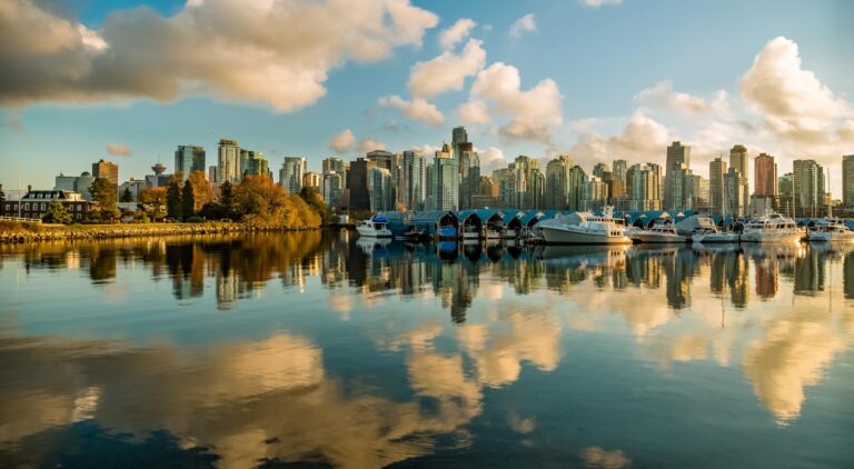 Malayali Vancouver Airport Rides & Accommodation